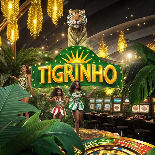 Tigrinho jogo